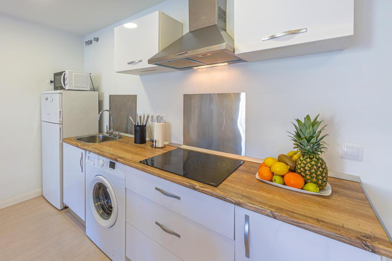 Apartamento Centrico - Simplytarifa Exterior photo