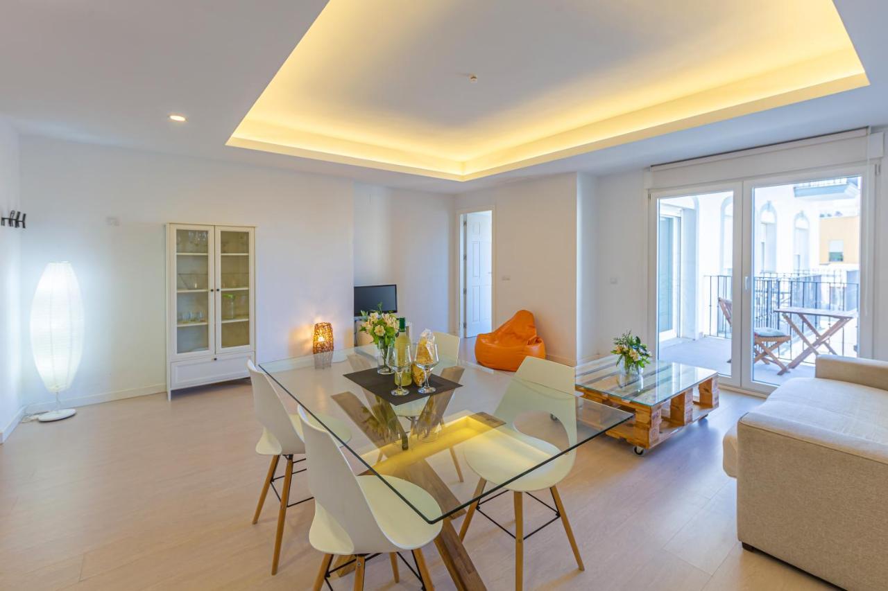 Apartamento Centrico - Simplytarifa Exterior photo