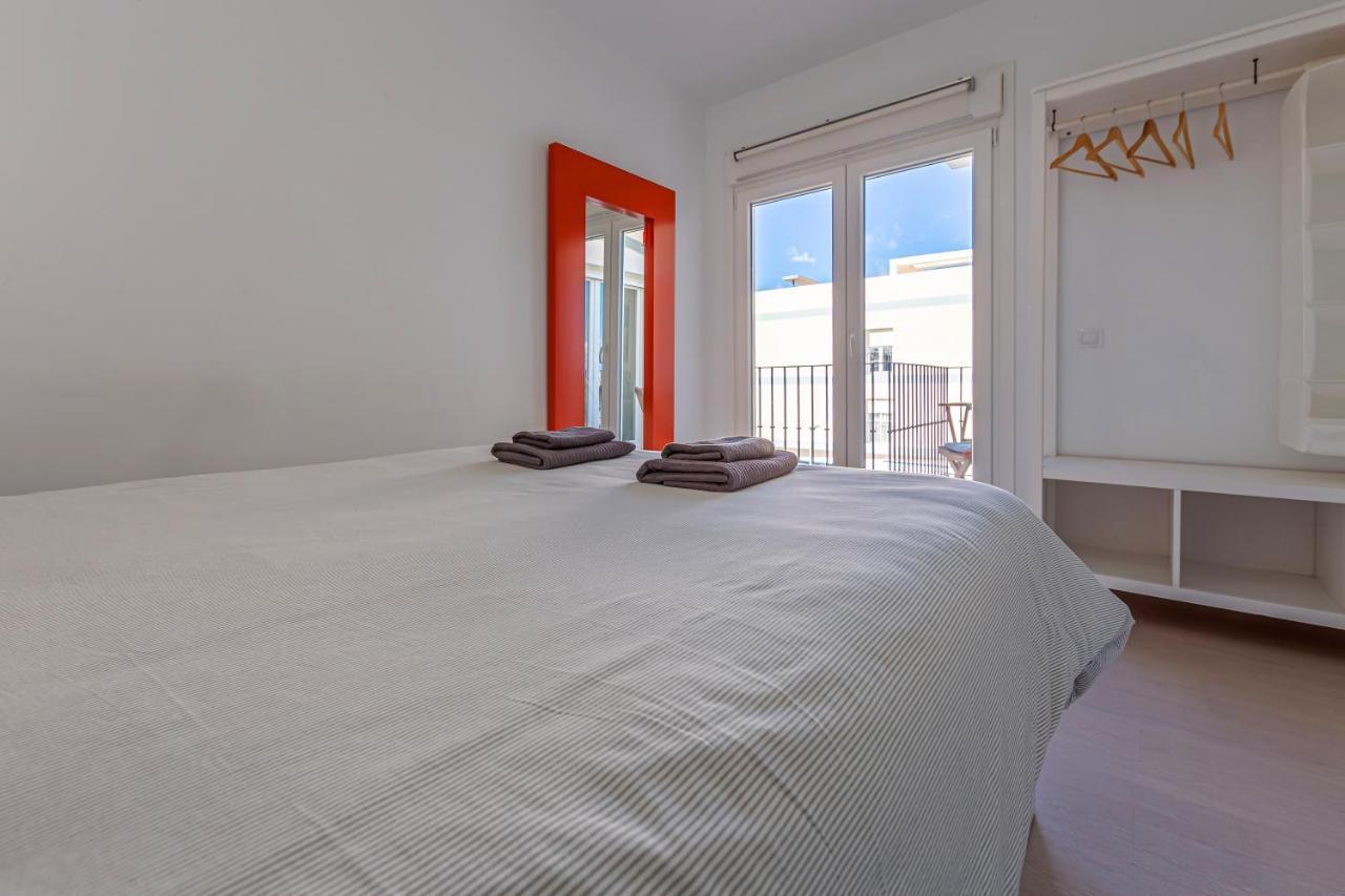 Apartamento Centrico - Simplytarifa Exterior photo