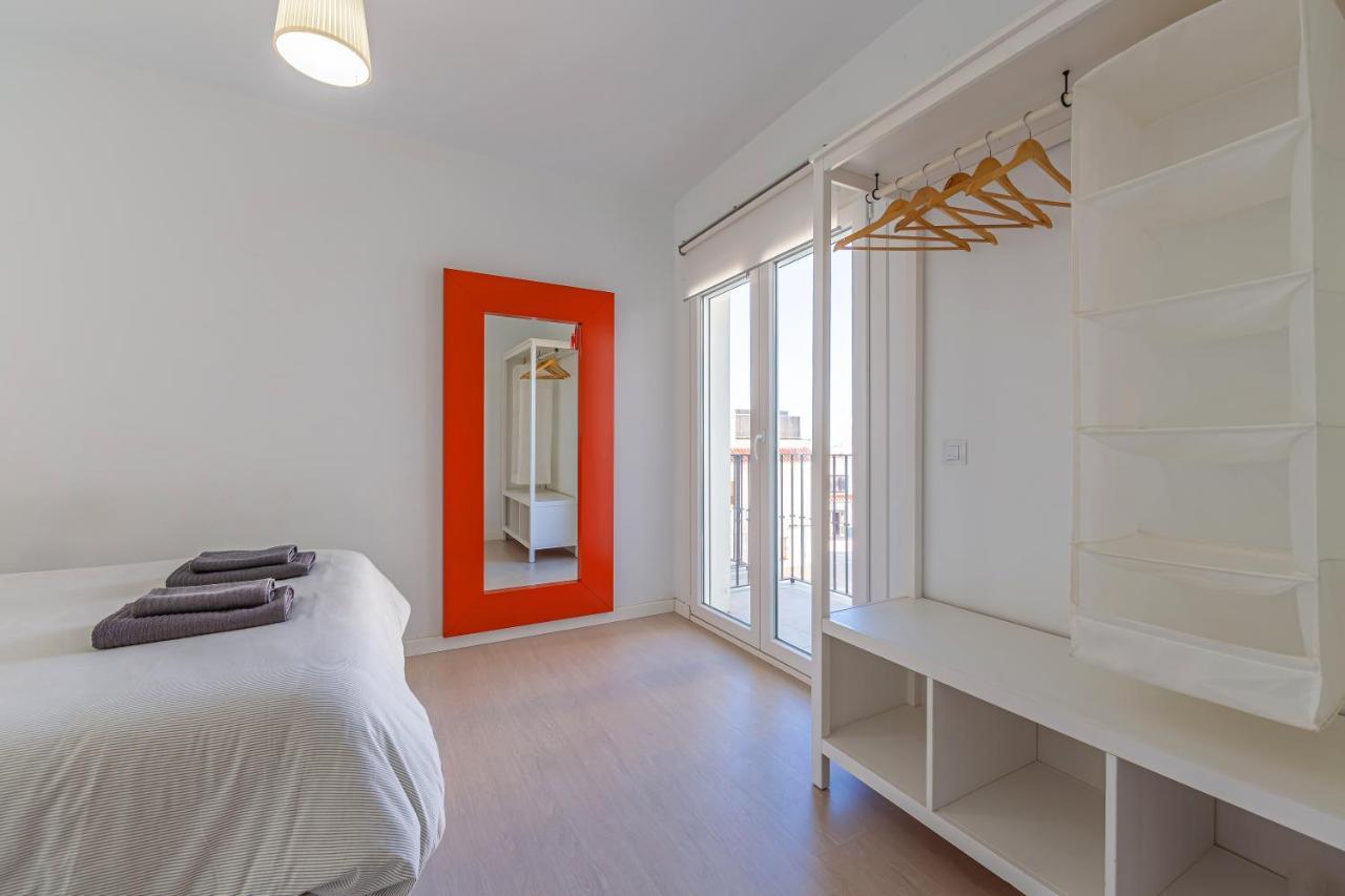 Apartamento Centrico - Simplytarifa Exterior photo
