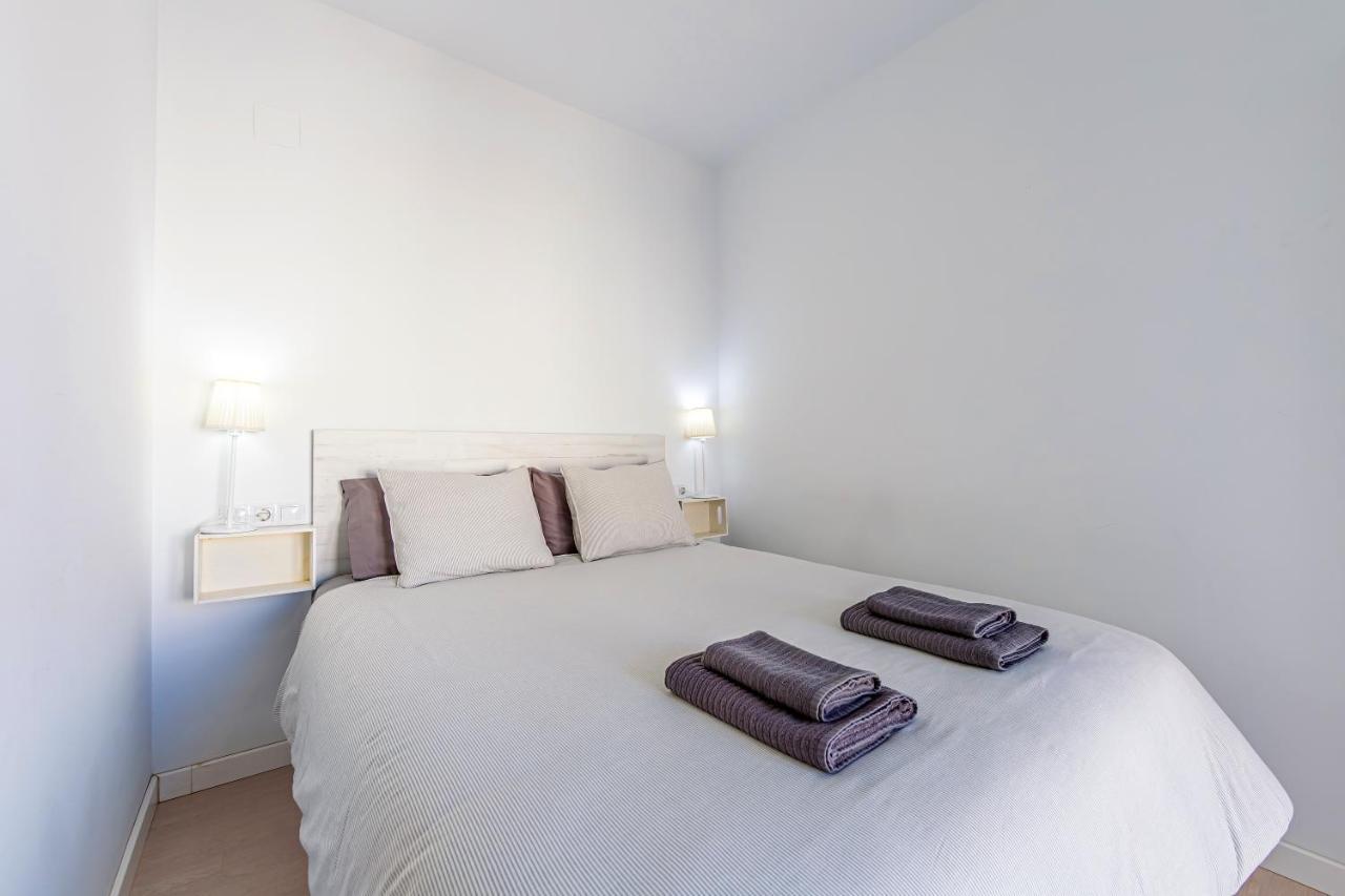 Apartamento Centrico - Simplytarifa Exterior photo